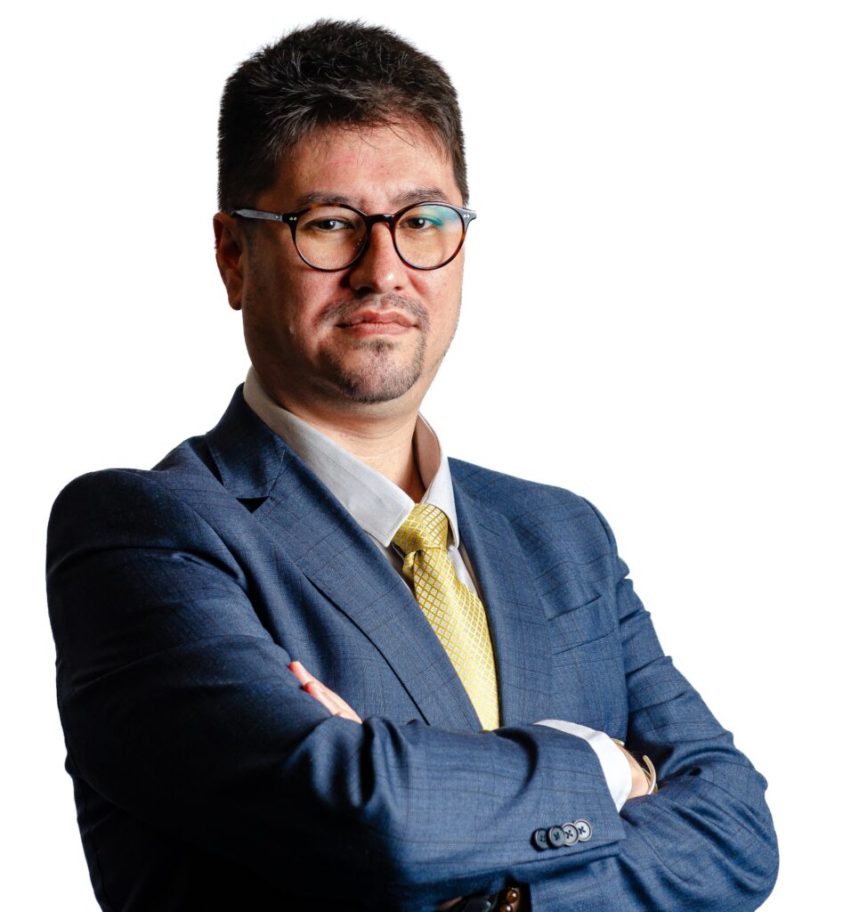 João Fukunaga deixa presidência da Previ, maior fundo de pensão do país