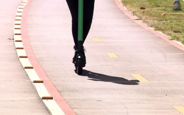 Tangará da Serra é o primeiro município de Mato Grosso a exigir curso para uso de bicicletas e patinetes elétricos